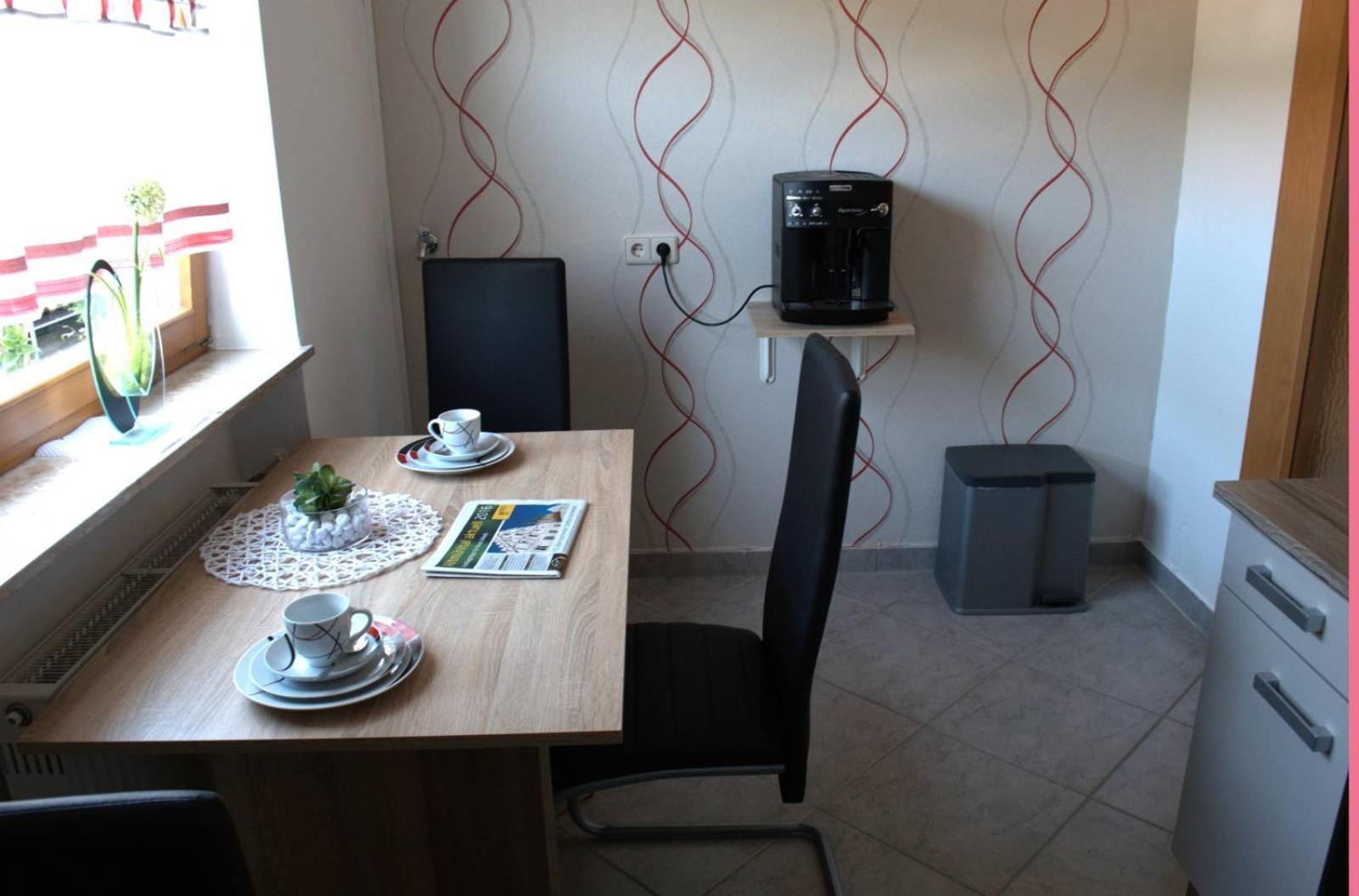 Ferienwohnung Huettinger/Summer Pappenheim Eksteriør billede